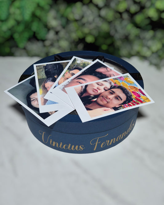 Foto Polaroid