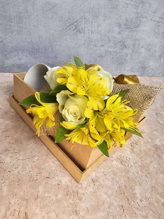 Mimo Floral