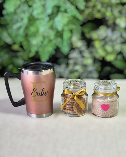 Café Aconchego