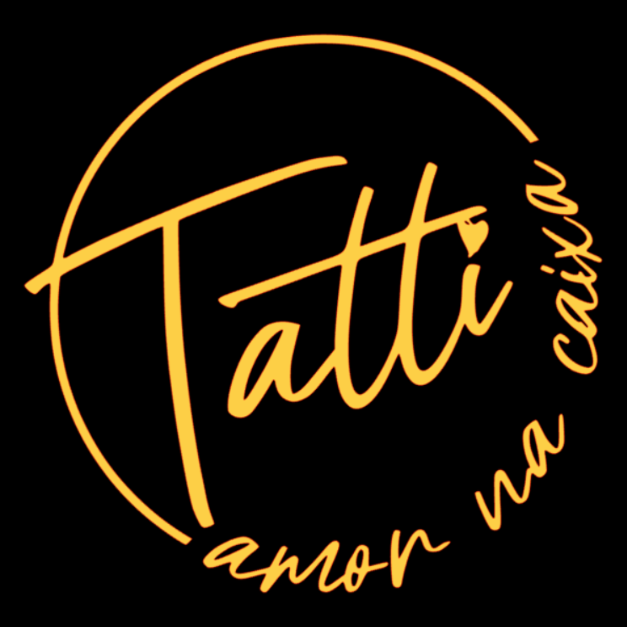 Tatti Amor na Caixa 